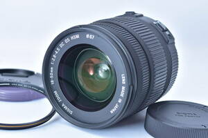 ★新品同様★SIGMA シグマ 18-50mm F2.8-4.5 DC OS HSM PENTAX ペンタックス用★美光学系！★専門店 動作確認済み★新品をお探しの方にぜひ