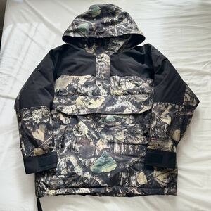 美品 LASKA PRO ダウン/North Face ノースフェイス Patagonia パタゴニア アークテリクス ニット スウェット パーカー パンツ リュック