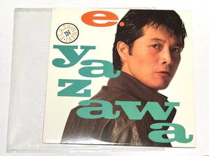 【5315】♪ LPレコード 　矢沢永吉 EIKICHI YAZAWA/ FLASH IN JAPAN 