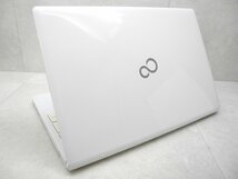 ☆第4世代☆高解像度☆富士通☆LIFEBOOK AH77/R/Core i7 2.30GHz/8GB/1TB/BD/無線/Bluetooth/タッチパネル/カメラ/Office/Win10/1円☆_画像3