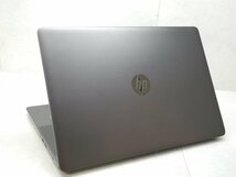 ☆第6世代☆HP☆ZBook Studio G3☆高解像度 NVIDIA Quadro M1000M☆Core i7 2.60GHz/16GB/SSD512GB/無線/Bluetooth/Office/Win11☆1円☆_画像3