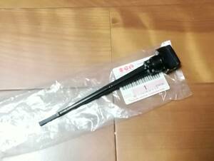 送料120円から 新品 スズキ　純正 オイル　レベル　ゲージ CF46A CF4EA アドレスV125G ｖ125ｓ ｖ125 CF4MA 