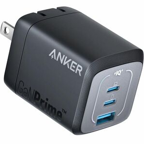 Anker Prime Wall Charger 67W 新品