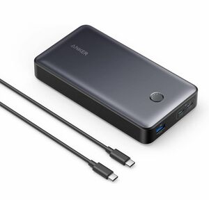 Anker 537 Power Bank PowerCore 24000 65W 新品