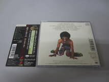 Sly Stone/スライ・ストーン High On You 国内盤帯付CD USルーツロック ファンク ソウル Sly & The Family Stone _画像3