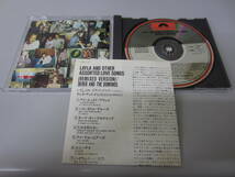 Derek & The Dominos/Layla And Other Assorted Love Songs (Remix Version) 国内盤帯無CD UKロック・ブルース Eric Clapton Asylum Choir_画像2