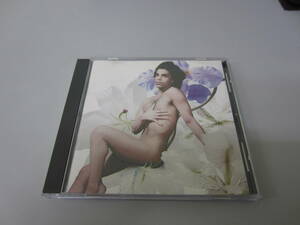 Prince/プリンス/Love Sexy US盤CD ニューウェイヴ・ディスコ・ファンク・ソウル・ミネアポリスサウンド