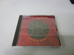 Kitchens of Distinction/The Death of Cool UK盤CD ネオアコ シューゲイザー My Bloody Valentine Slowdive Ride Chapterhouse Moose