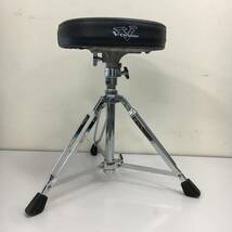 Roland　ローランド　V-Drums TD-1　電子ドラム + 椅子セット 中古品・現状販売品※２個口発送_画像10