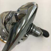 シマノ 18 ステラ 2500SHG　SHIMANO STELLA 中古品※状態良い_画像8