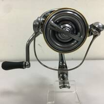 シマノ 18 ステラ 2500SHG　SHIMANO STELLA 中古品※状態良い_画像2