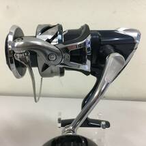 シマノ 21 ツインパワー SW 6000HG SHIMANO TWINPOWER　中古品_画像3