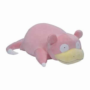 ポケモンセンター ぬいぐるみ 等身大 ヤドン　タグ付き 中古品　