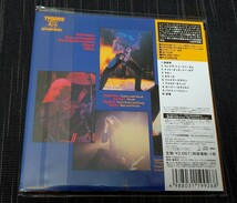 ★新品未開封デジタルリマスター盤◆タイガース・オブ・パンタン/ワイルド・キャット TYGERS OF PAN TANG/WILD CAT国内盤廃盤_画像2