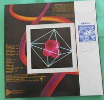 ★ 帯付き レコード LP スパイロ・ジャイラ SPYRO GYRA 1st ★L164_画像2