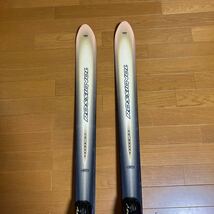 ロシニョール　ROSSIGNOL PACHA 03 １７０cm マーカービンディング 付き_画像3