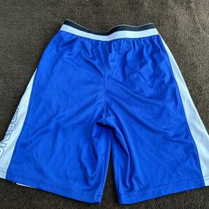 アンダーアーマー ハーフパンツ 150センチ YLG ボトムス キッズジュニア 男の子男子 スポーツ ショートパンツ 半ズボンの画像6