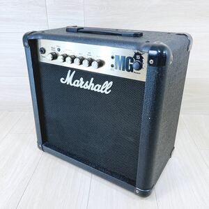 Marshall マーシャル ギターアンプ MG15FX