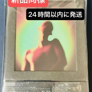 初回生産限定盤(CD+Blu-ray) King Gnu THE GREATEST UNKNOWN キングヌー アルバム