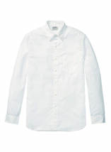 RRL ヴィンテージ ドレスシャツ 16.5 ピンポイント オックスフォードドレスシャツ_画像3