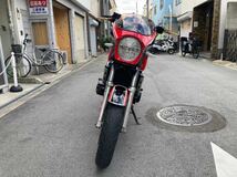 大阪市発☆1スタ☆1円スタート☆GSX400☆インパルス☆GK79A☆スズキ☆好調☆バッテリー新品☆全国配送ok_画像7