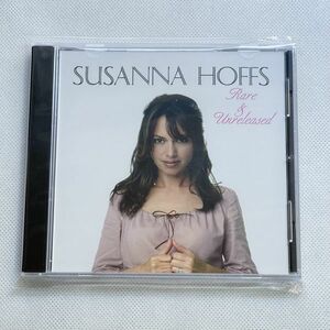 待望の再発売!! PJZ-614: SUSANNA HOFFS - RARE & UNRELEASED [スザンナ・ホフス, BANGLES]