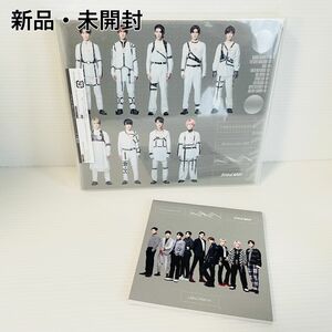 新品未開封 Snow Labo. S2(初回盤A)(CD+Blu-ray)