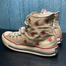 CONVERSE オールスター ALL STAR スニーカー_画像2