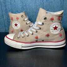 CONVERSE オールスター ALL STAR スニーカー_画像3