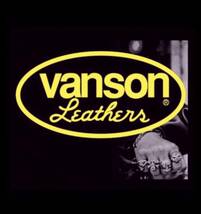 ★VANSON★MOTORCYCLE★