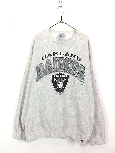 2025年最新】Yahoo!オークション -raiders スウェットの中古品 2025年最新】Yahoo!オークション -raiders スウェットの中古品