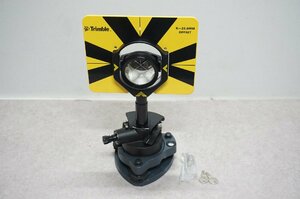 [SK][G923912] Trimble トリンブル Traverse Kit トラバースキット 測量機器 ケース付き