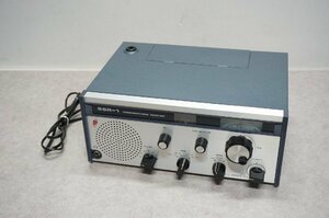 [SK][G940610] DRAKE ドレーク SSR-1 COMMUNICATIONS RECEIVER 受信機