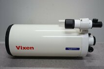 [SK][G975714] Vixen ビクセン VC200L 鏡筒 D=200mm f=1800mm 天体望遠鏡 取扱説明,ケース付き_画像2