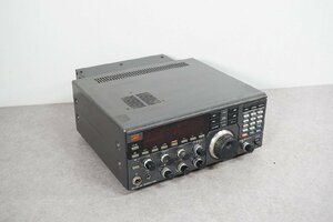 [NZ] [MG151712] JRC 日本無線 JST-135/JST-135D HFトランシーバー 日本無線