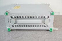 [QS][G802514] Anritsu アンリツ MG3700A Vector Signal Generator ベクトル信号発生器_画像7
