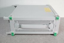 [QS][G802114] Anritsu アンリツ MG3700A Vector Signal Generator ベクトル信号発生器_画像7