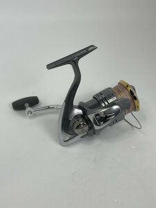 [JM][G790760] SHIMANO シマノ TWINPOWER ツインパワー C3000 スピニングリール