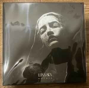 LUNA SEA『MOTHER』&『STYLE』SLAVE限定盤PREMIUM BOX