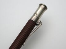 1000円スタート シャープペンシル GRAF VON FABER-CASTELL ファーバーカステル ツイスト式 長さ約14.1cm 文房具 筆記用具 SKU F60030_画像10