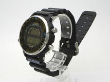 1000円スタート 腕時計 CASIO カシオ SKYWALKER スカイウォーカー 905 DW-401 クオーツ QZ デジタル メンズ ヴィンテージ 8 I60027_画像2