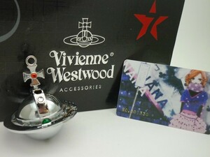 1000円スタート オーブライター Vivienne Westwood ヴィヴィアンウエストウッド NANAコラボ 着火未確認 箱付 喫煙グッズ 10 G702