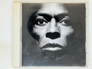 即決CD Miles Davis TUTU / マイルスデイヴィス / アルバム ジャズ JAZZ WPCR-502 F05