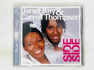 即決CD Janet Kay & Carroll Thompson Limited Edition / ジャネットケイ / アルバム N03