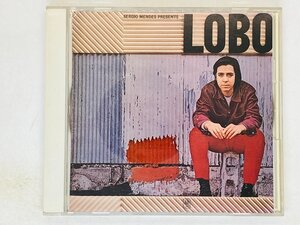 即決CD EDU LOBO / SERGIO MENDES PRESENTS LOBO / エドゥ・ロボ セルジオ・メンデス・プレゼンツ N01