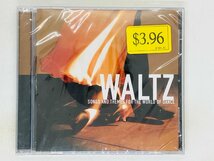 即決CD 未開封 WALTZ SONGS AND THEMES FOR THE WORLD OF DANCE / ワルツ Z38_画像1