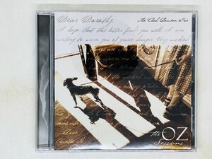 即決CD DEAR DOROTHY THE OZ SESSION / SUMMIT RECORDS / JAZZ ジャズ DCD 330 T05