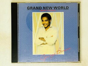 即決CD ジョージ・ベンソン GEORGE BENSON / グラン・ニュー・ワールド / GRAND NEW WORLD アルバム L05