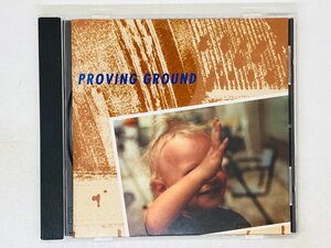 即決CD ALBERTO TACCHINI - Proving Ground イタリアン・ジャズ ピアノトリオ JAZZ MDT 30132 T05