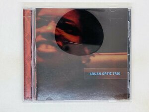 即決CD アルアン・オルティス・トリオ ARUAN ORTIZ TRIO JAZZ ジャズ 245 360 708-2 T05